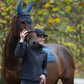 KLMontana Ladies Padded Riding Jacket