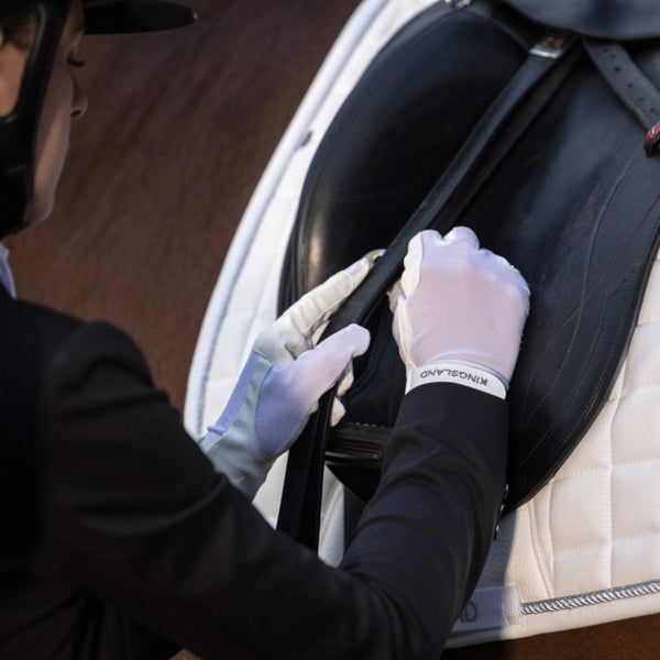 KLMaya Gants d’équitation