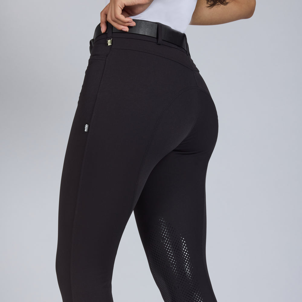 Classic Women's KLkadi Knee-Grip Riding Breeches