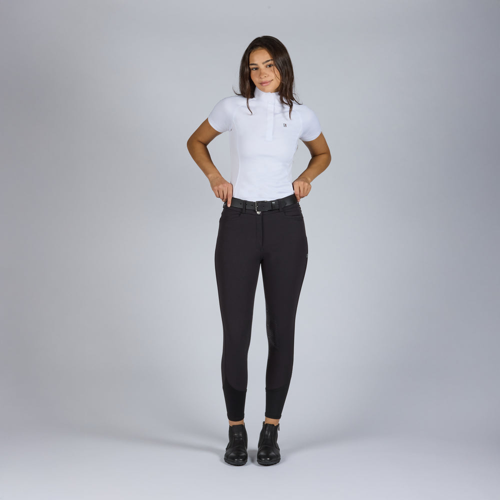 Classic Women's KLkadi Knee-Grip Riding Breeches – Kingsland