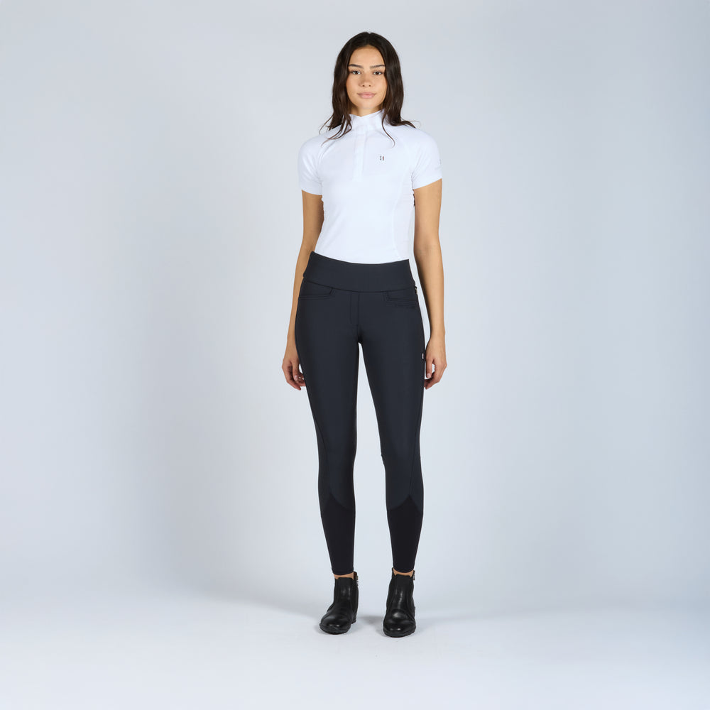 Classic Women's KLkatja Pull-On Knee-Grip Breeches