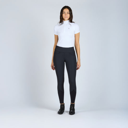 Classic Women's KLkatja Pull-On Knee-Grip Breeches