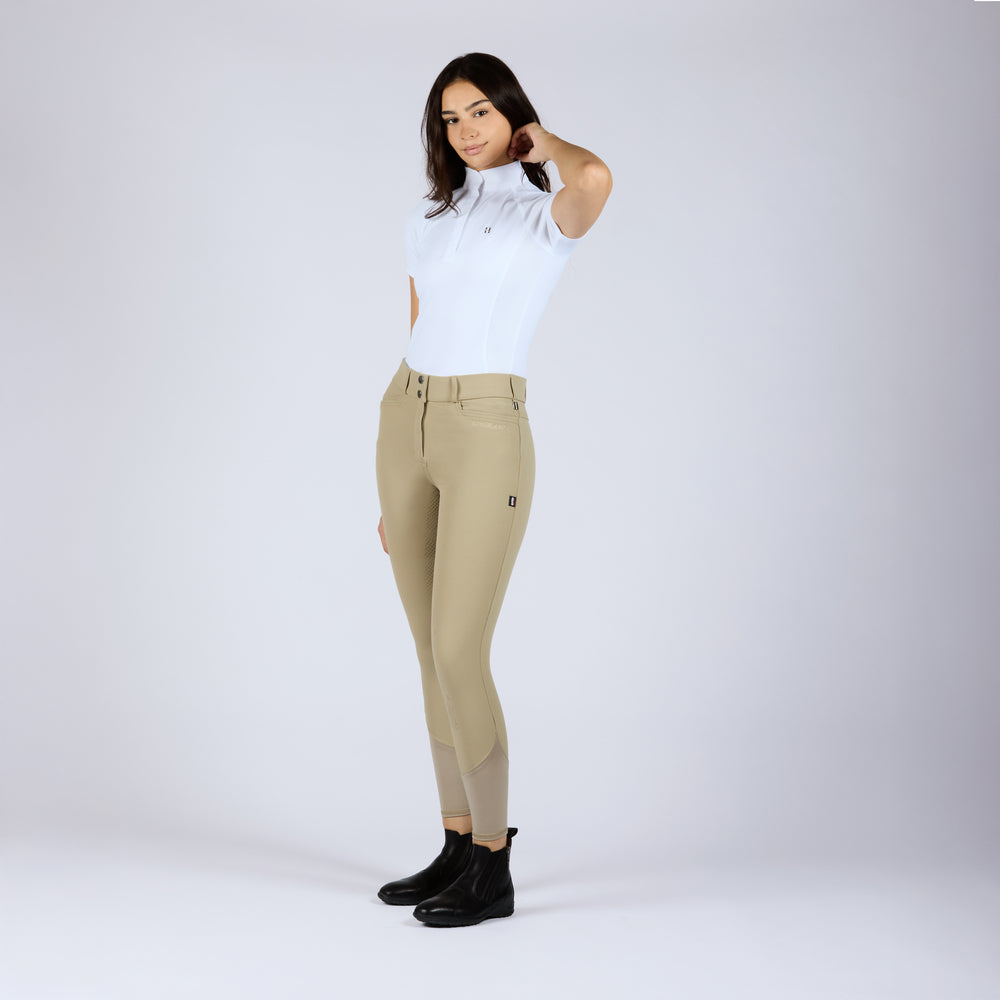 Classic Women's KLkadi Full-Grip Riding Breeches