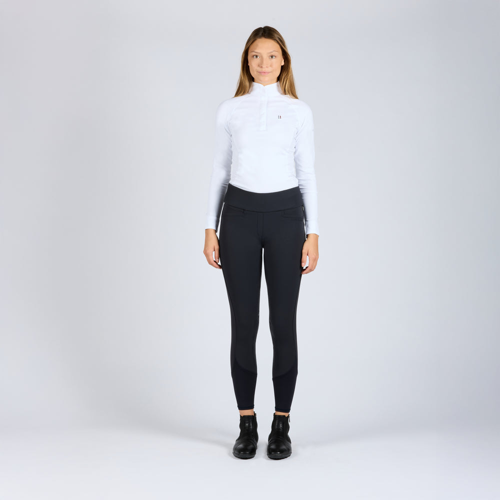 Classic Women's KLkatja Pull-On Full-Grip Breeches