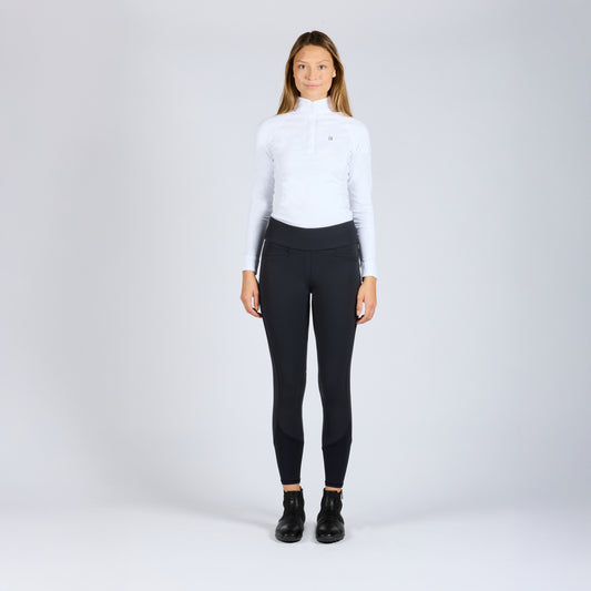 Classic Women's KLkatja Pull-On Full-Grip Breeches