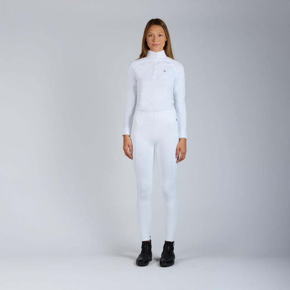 KLjalo Women's Full-grip Tights