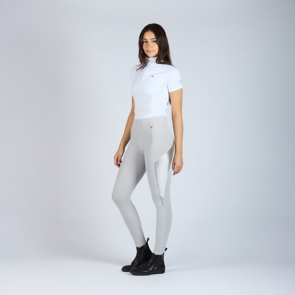 KLjulia Women's Training Full-grip Tights