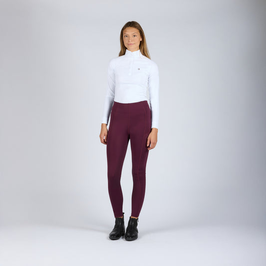 KLKornelia Ladies Regular Knee-Grip Breeches