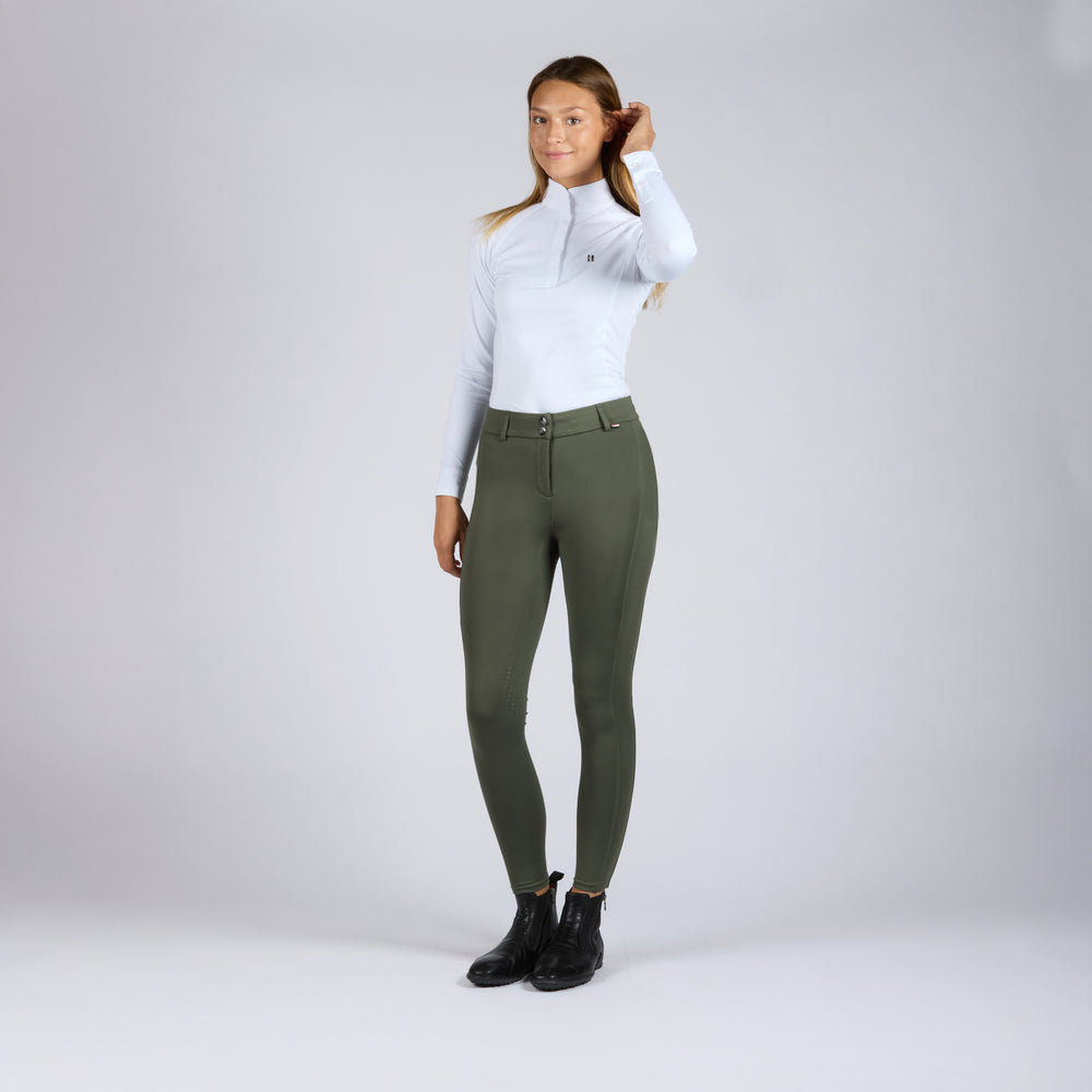 KLKaya Ladies Full-Grip Breeches