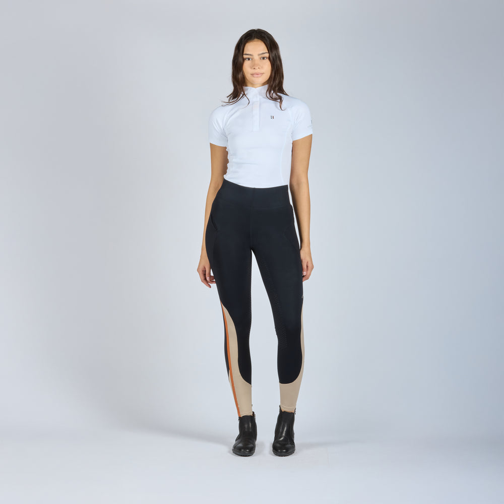 KLVicky Ladies Full-Grip Tights