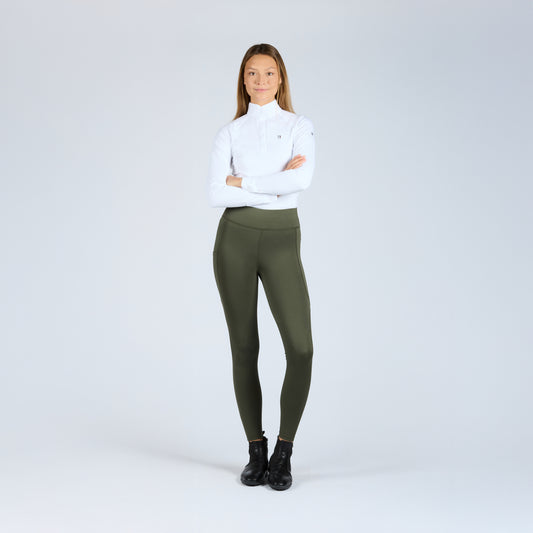 KLVera Ladies Knee-Grip Tights