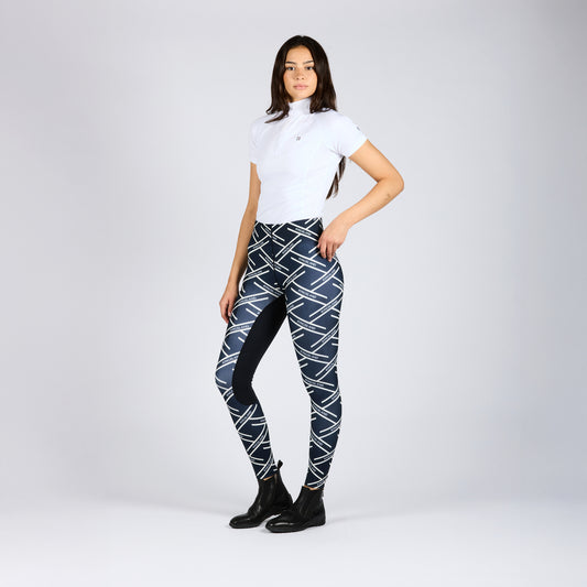 KLNabia Ladies F-Grip Tights