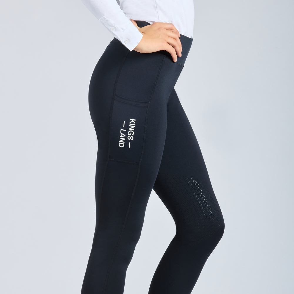 KLNima Ladies K-Grip Tights