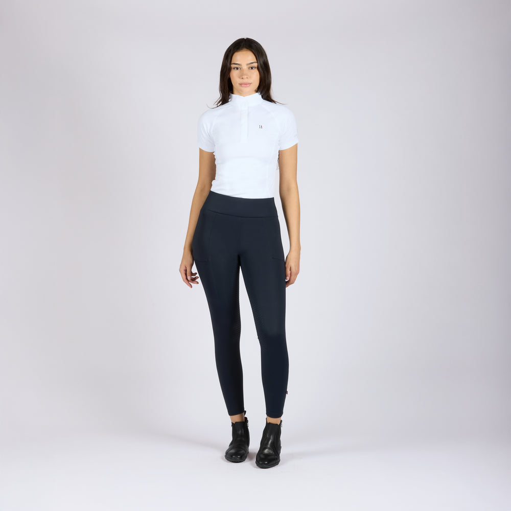 KLMisha Ladies F-Grip Tights F-tec4 Brushed