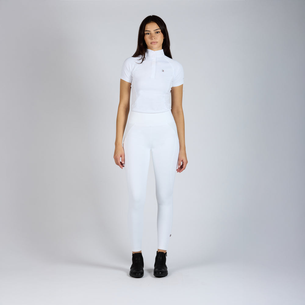 KLMegan Ladies F-Grip Show Tights F-tec4 Brushed