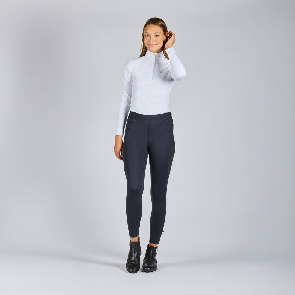 KLMandy Ladies F-Grip Tights F-tec4 Brushed