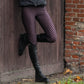 KLKristin Ladies A Shape F-Grip Pull Up Breeches