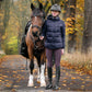 KLKrissy Girls F-Grip Pull Up Breeches