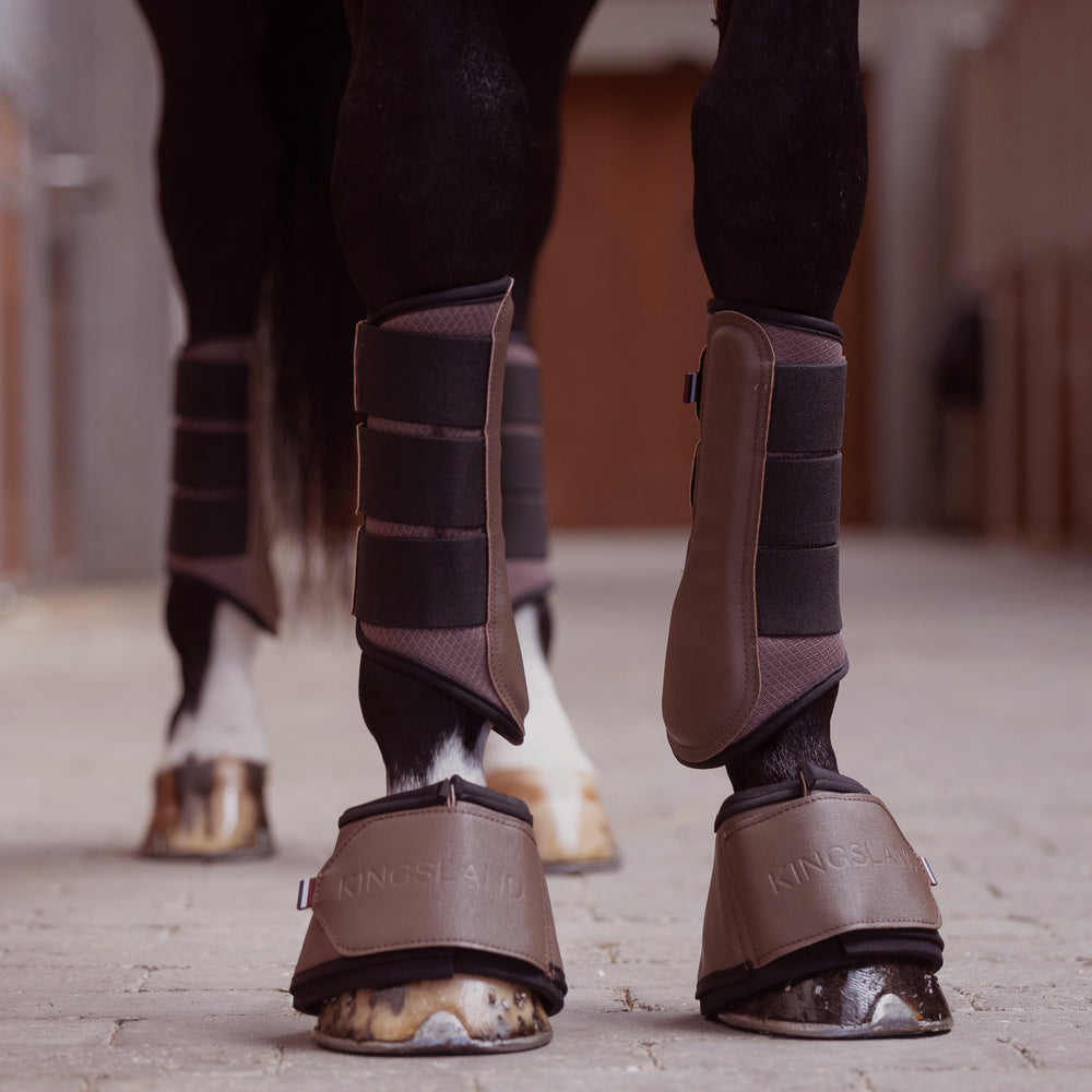 KLLexie Protection Boots