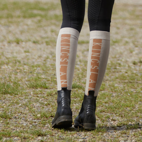 KLMelinda Coolmax Socks 2-pack