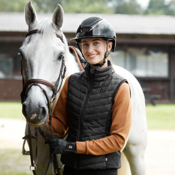 KLMona Ladies Bodywarmer