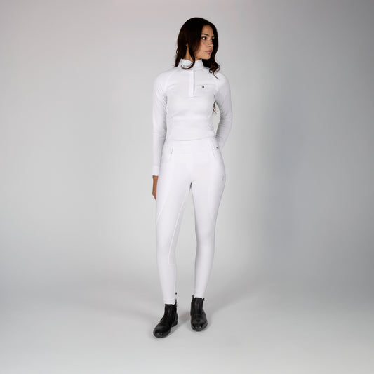 KLKristin Ladies A Shape F-Grip Pull Up Breeches