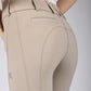 KLKira Ladies H-Shape Regular Full-Grip Breeches
