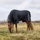 Classic Primary Turnout Rug with Detachable Neck, 0g