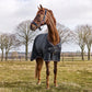 Classic Primary Turnout Rug with Detachable Neck, 0g