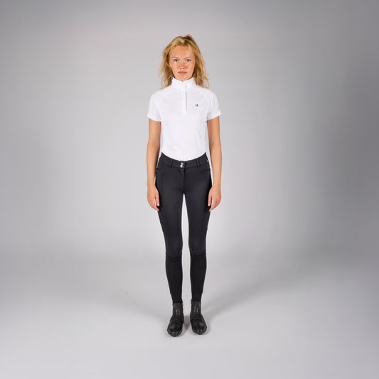 KLKornelia Ladies H Shape F-Grip Breeches