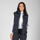 Classic Ladies Insulated Bodywarmer