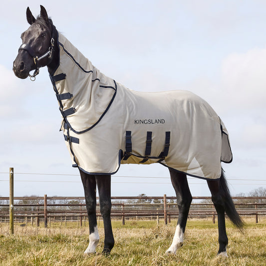 KLLando Fly Rug