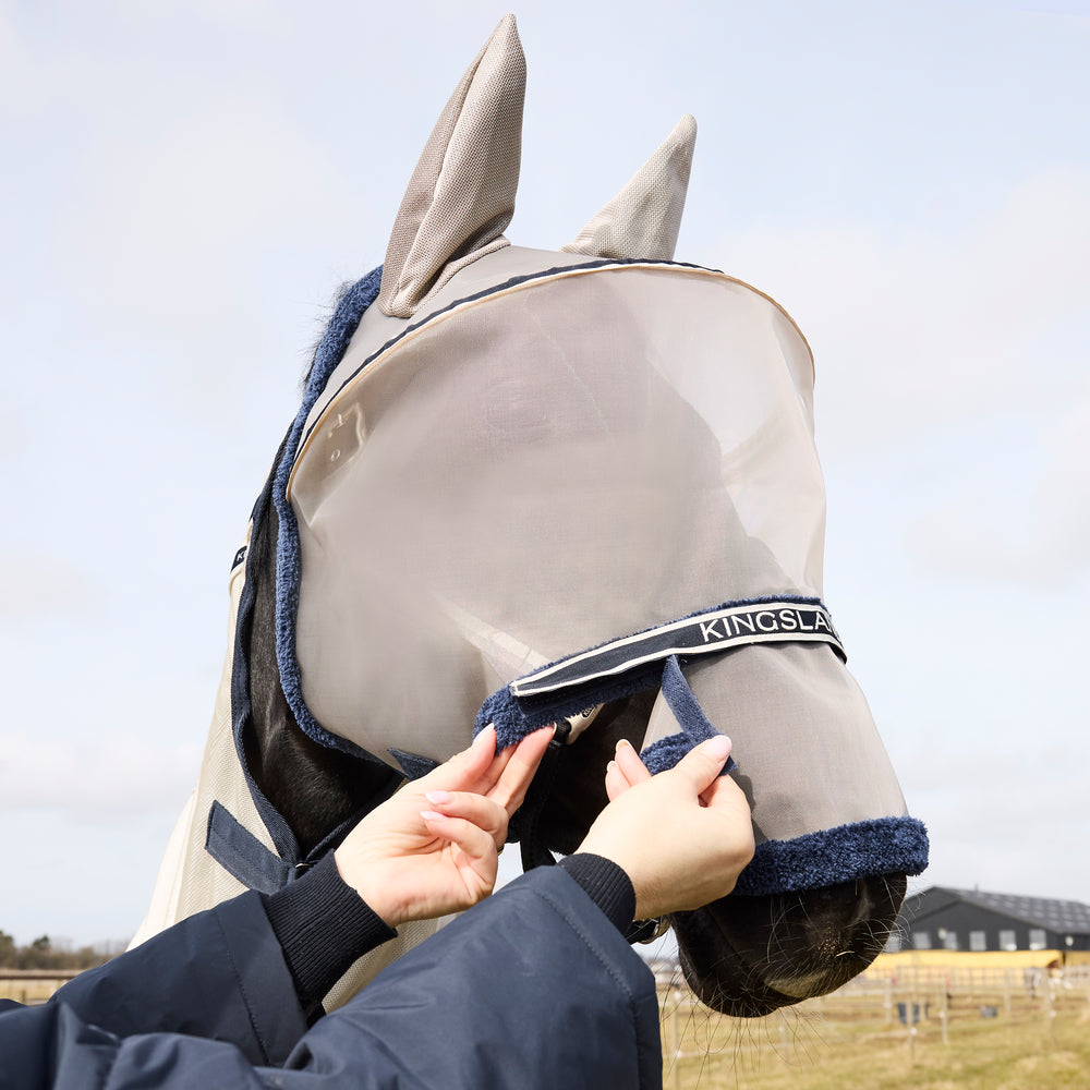 KLLando Fly Mask
