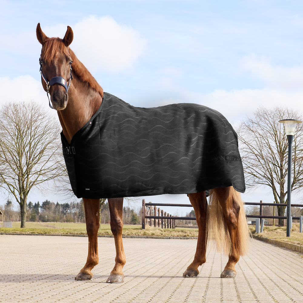 KLNorris Air Mesh Cooling Rug