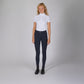 KLKaya Ladies H Shape F-Grip Breeches AW25