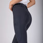 KLKaya Ladies H Shape F-Grip Breeches AW25