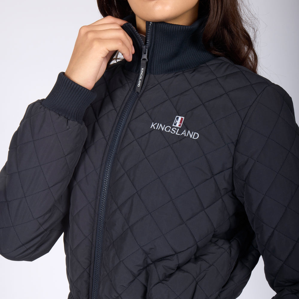 Combinaison matelassée femme Classic