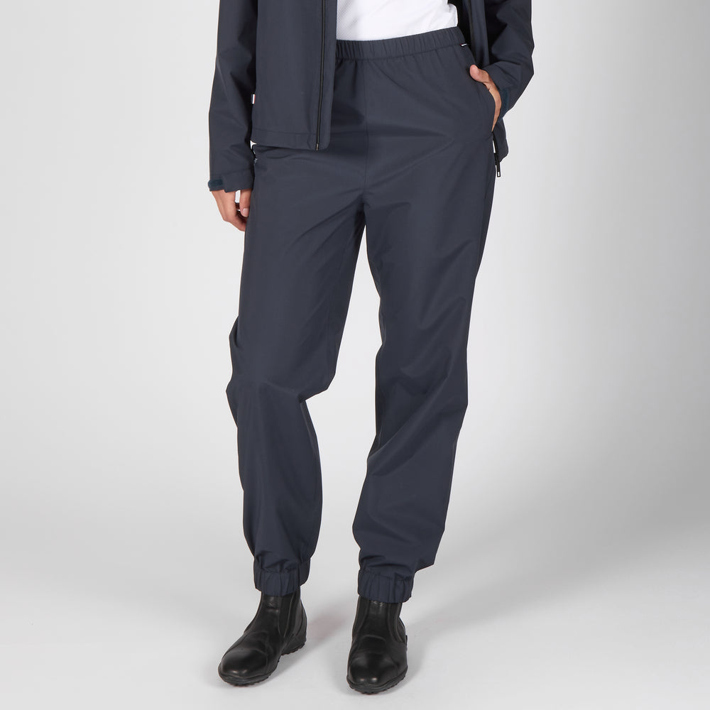 Classic Unisex Lightweight Rain Trousers