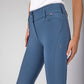 KLKira Ladies H Shape Regular F-Grip Breeches AW25