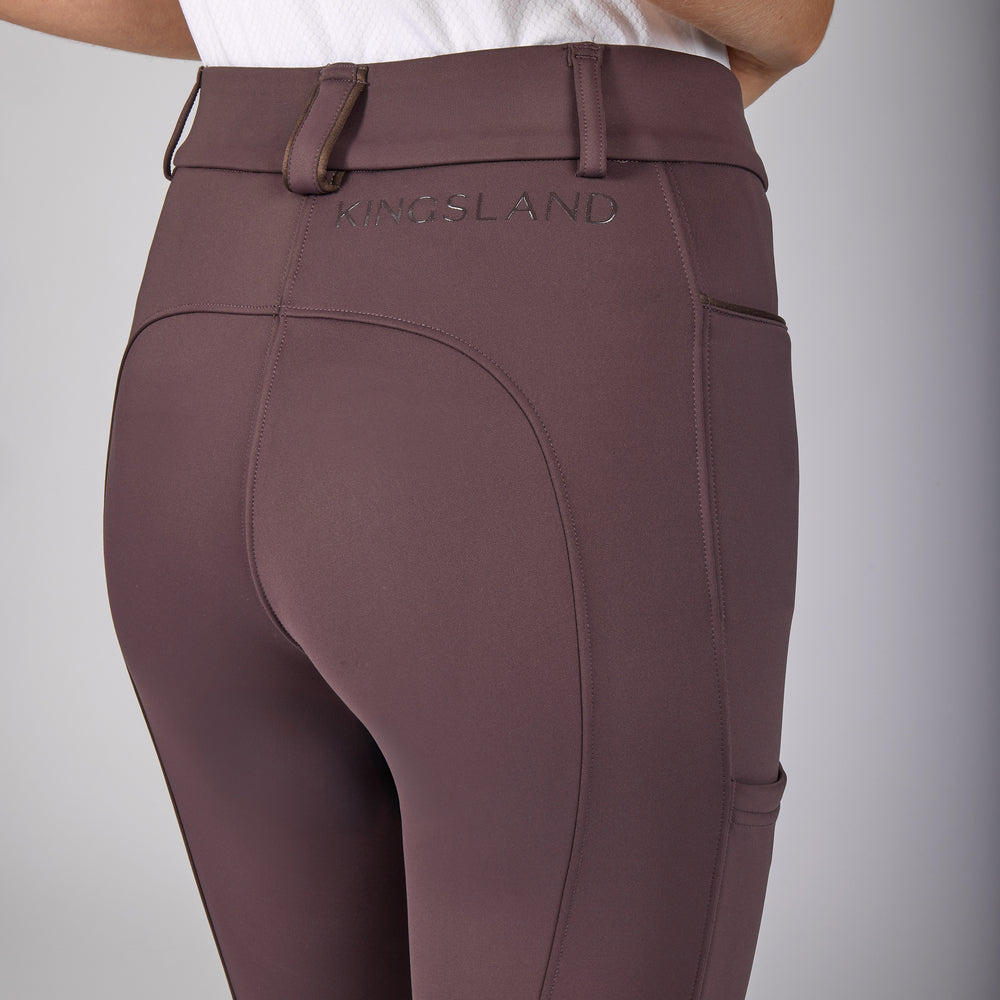 KLKornelia Ladies H Shape K-Grip Breeches