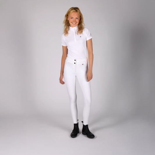 KLKatty Ladies A Shape F-Grip Breeches