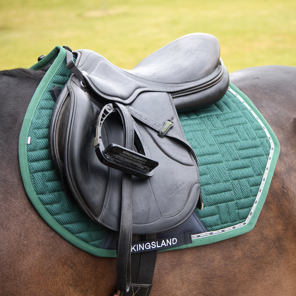 KLNora Mesh Jumping Saddlepad