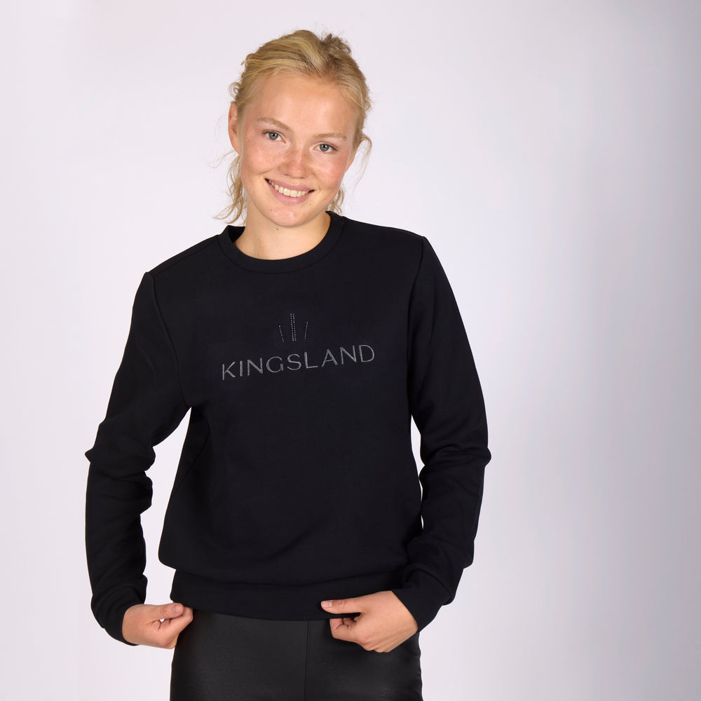 KLMONA SWEAT-SHIRT POUR FEMMES