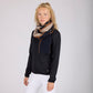 KLMelissa Knitted Scarf