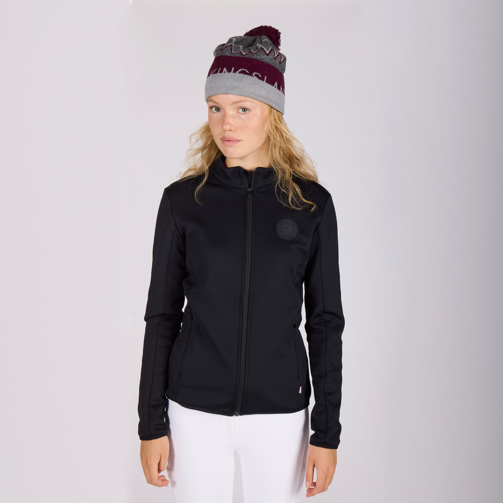 KLMiley Junior Fleece