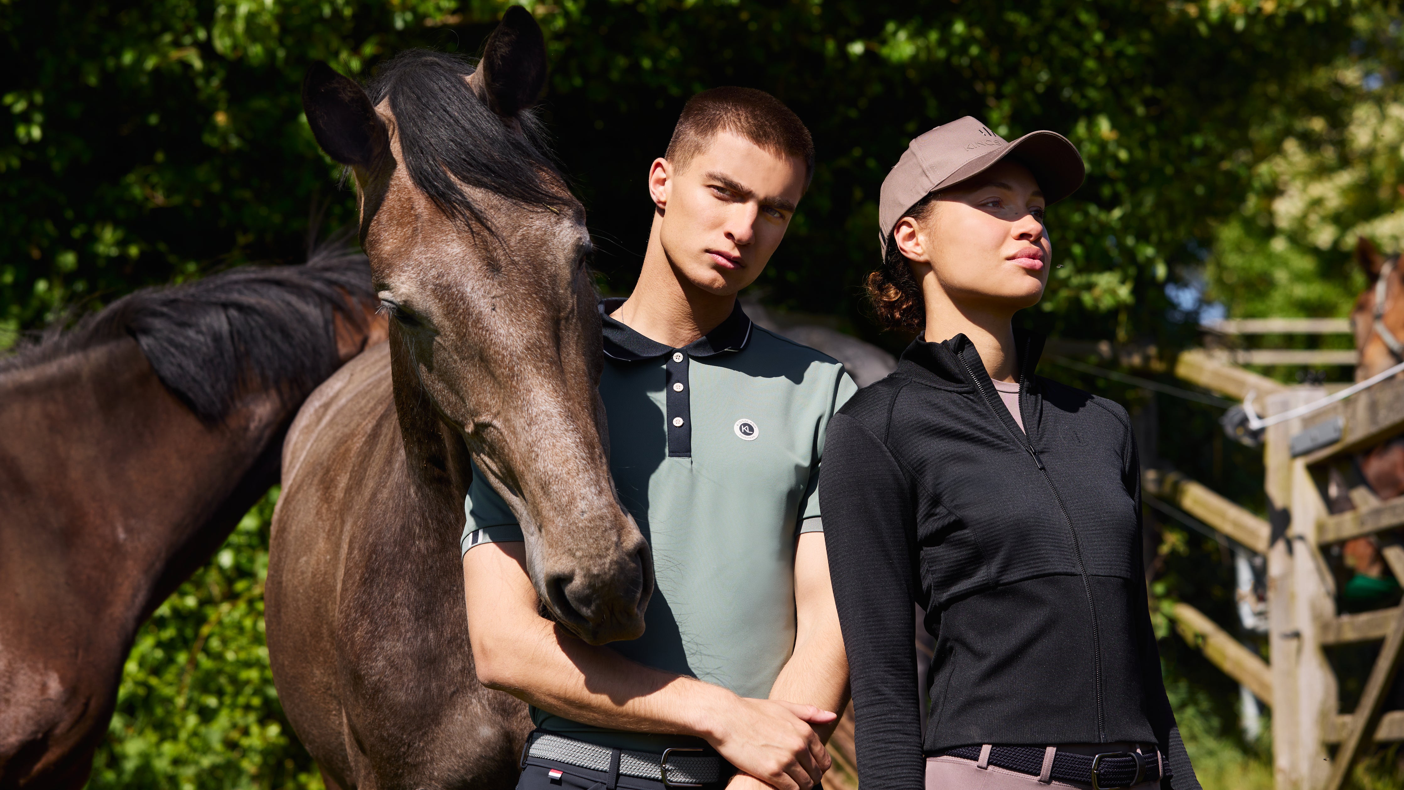 Kingsland Equestrian - official webshop