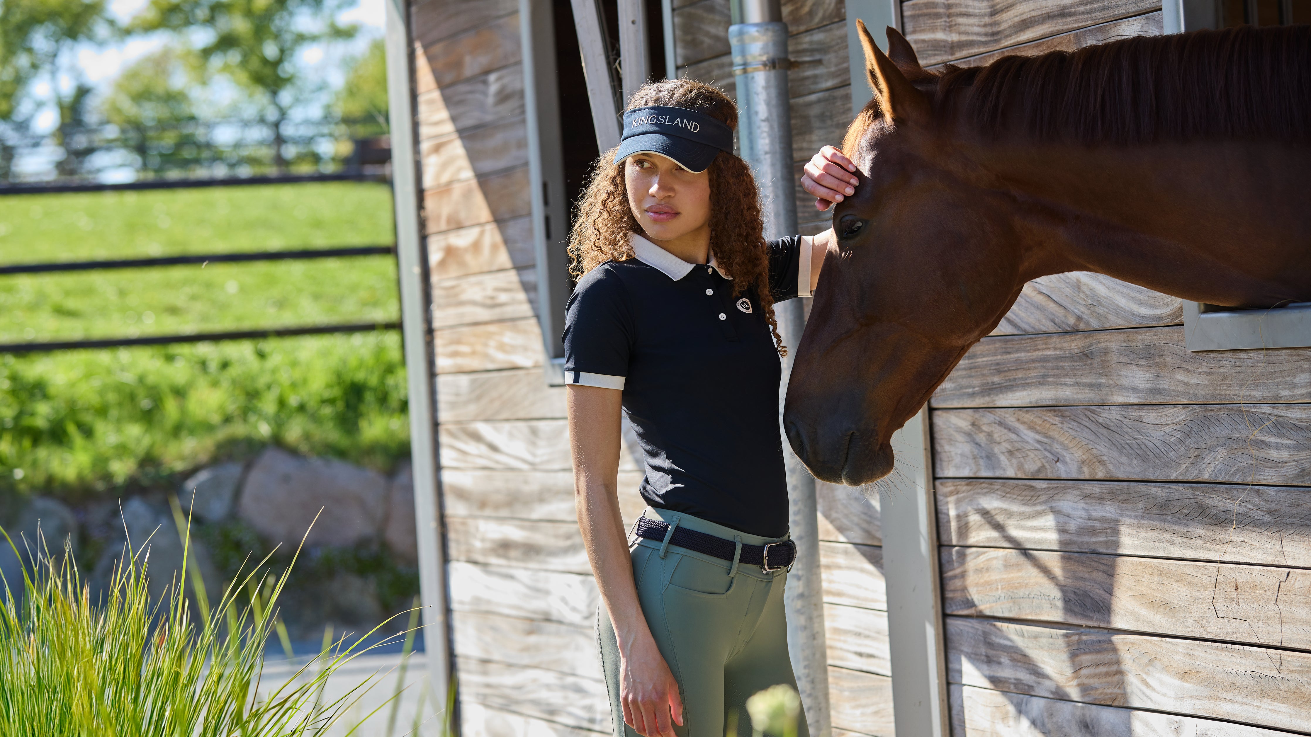 Kingsland Equestrian - official webshop Kingsland Equestrian - official webshop