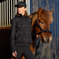 EQ KL Sara Ladies Hybrid Riding Jacket