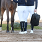 Classic unisex Logo knee sock, 2pk