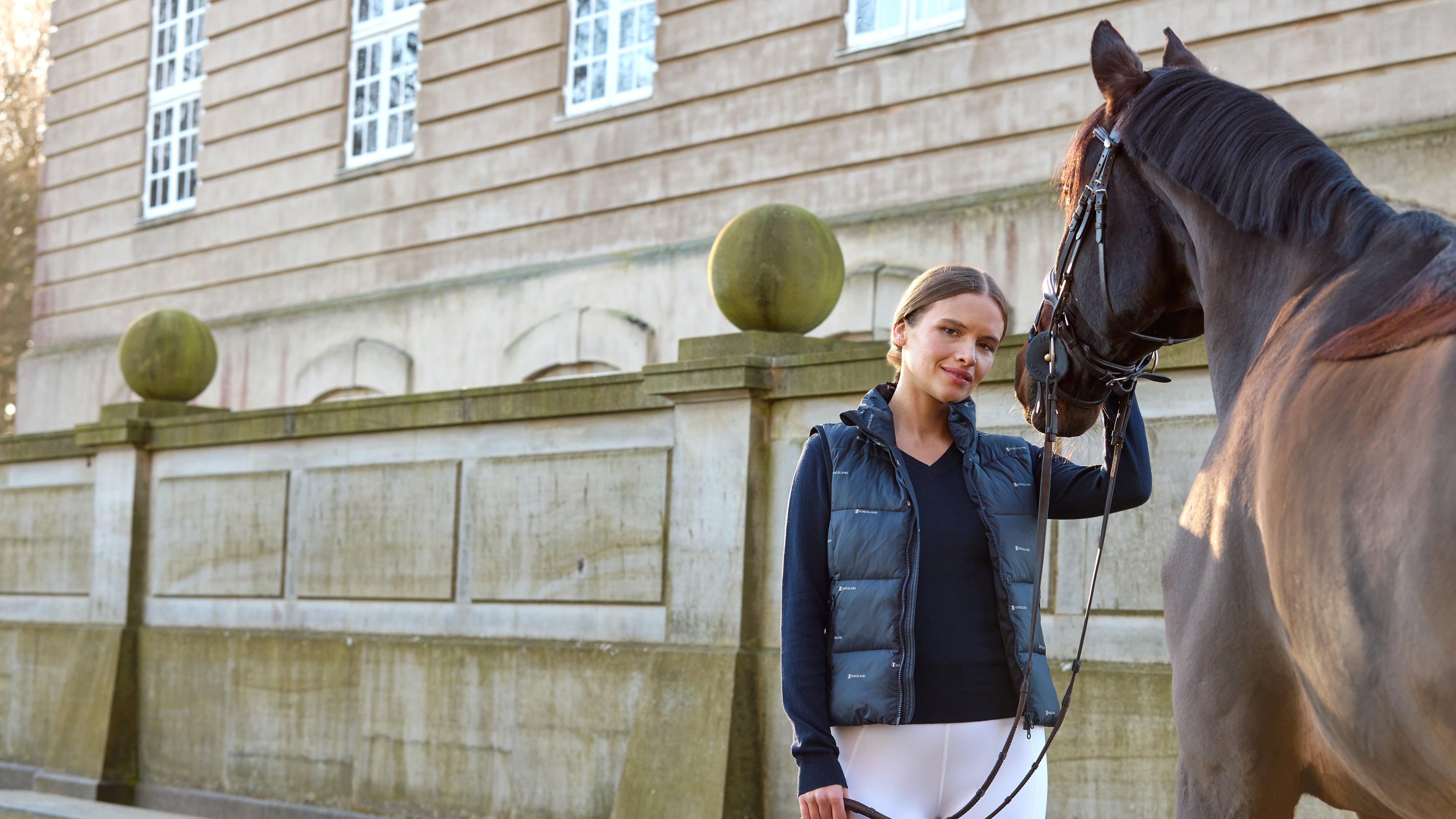 Kingsland Equestrian - official webshop Kingsland Equestrian - official webshop